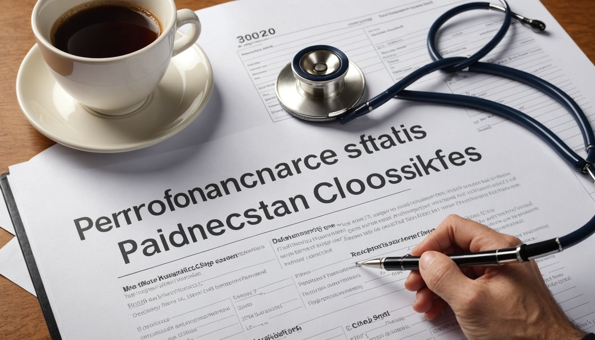 Educational illustration showing lifestyle, medical consultation, and supplement considerations related to sexual performance boosters